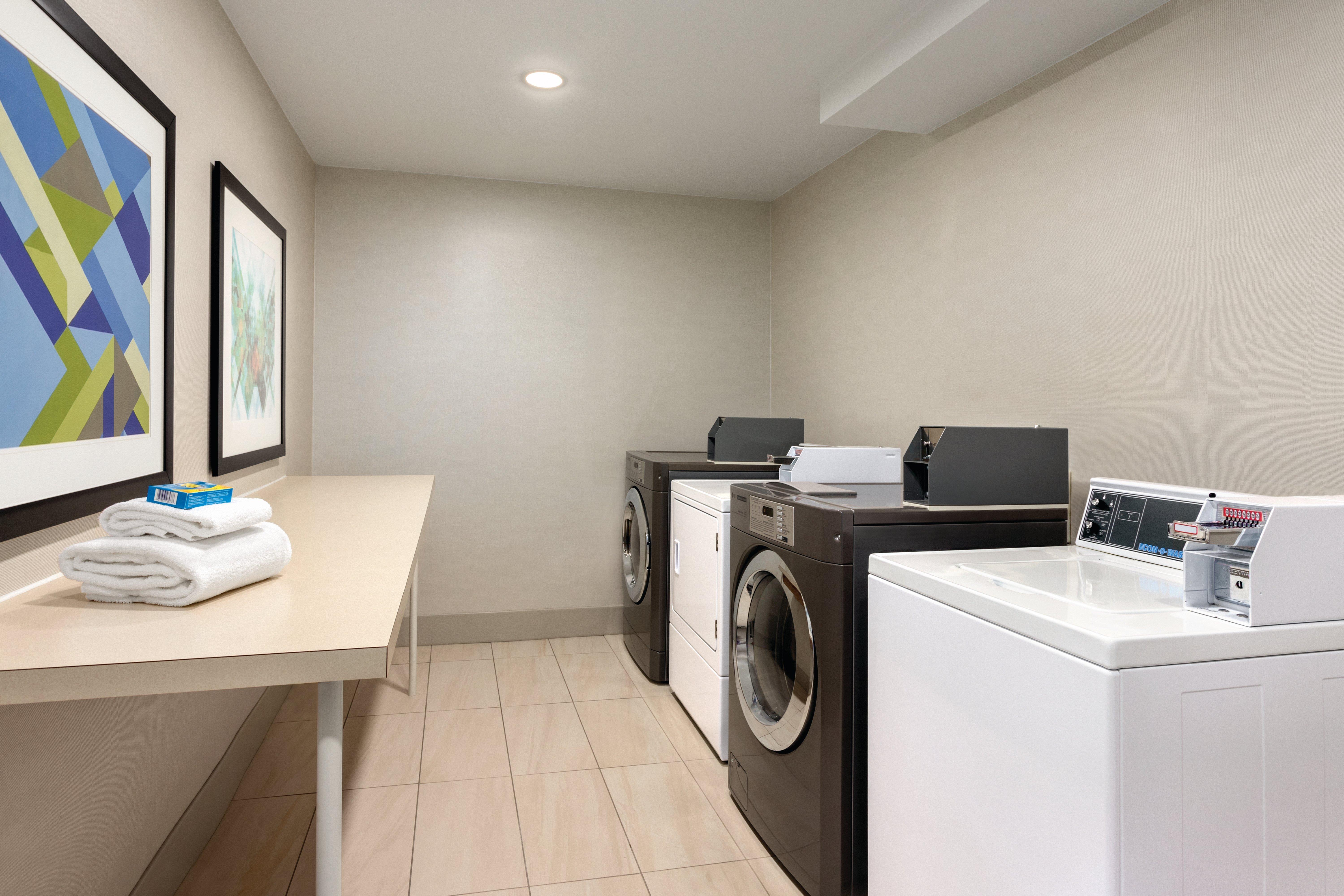 Holiday Inn Express Hotel & Suites Lawton-Fort Sill By Ihg Exteriér fotografie