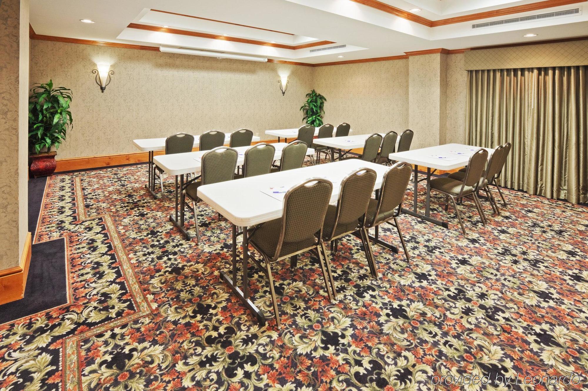 Holiday Inn Express Hotel & Suites Lawton-Fort Sill By Ihg Exteriér fotografie